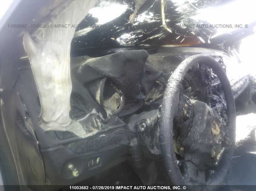 2018 Dodge Grand Caravan Se VIN: 2C4RDGBG7JR254987 Lot: 11003682