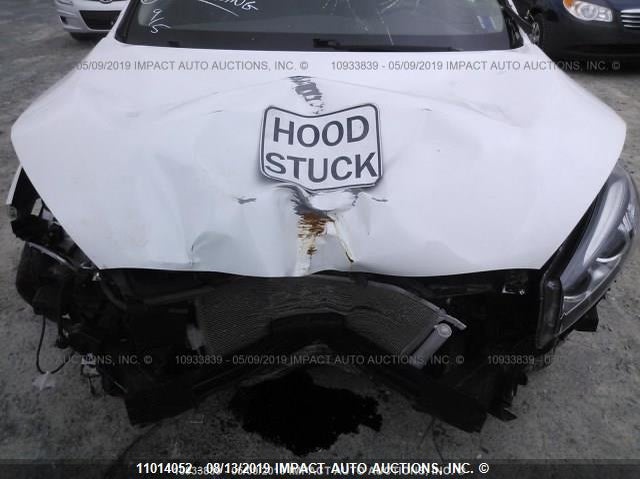 2016 Kia Sorento Lx/L VIN: 5XYPG4A31GG181849 Lot: 11014052