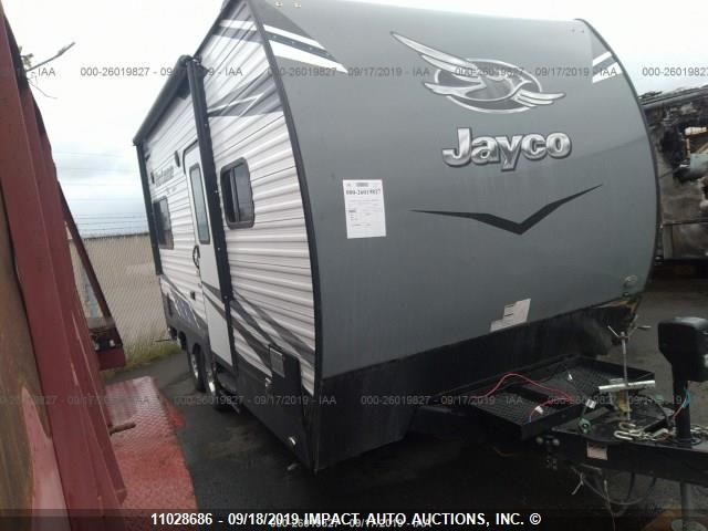 2019 Jayco Other VIN: 1UJBJSBJXK1V10084 Lot: 11028686