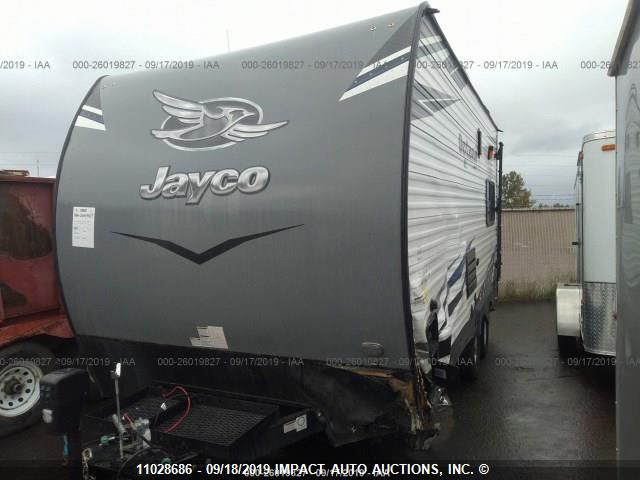 2019 Jayco Other VIN: 1UJBJSBJXK1V10084 Lot: 11028686