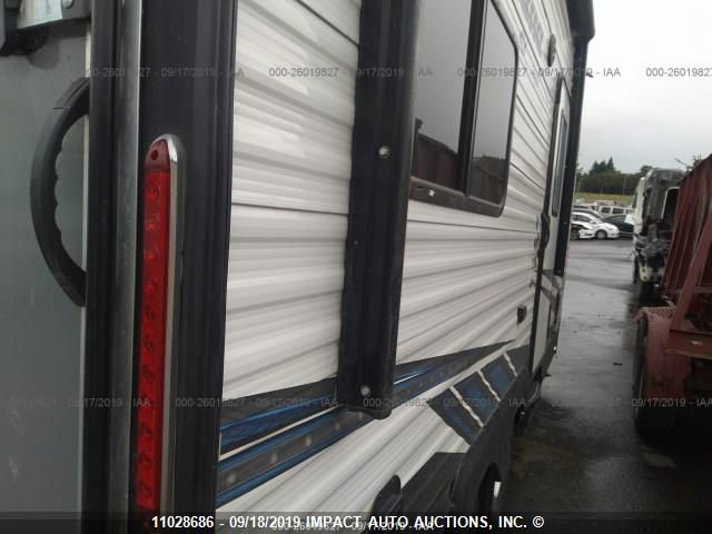 2019 Jayco Other VIN: 1UJBJSBJXK1V10084 Lot: 11028686