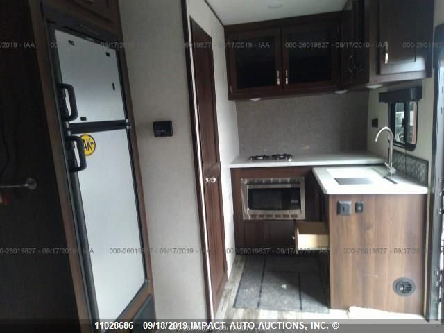 2019 Jayco Other VIN: 1UJBJSBJXK1V10084 Lot: 11028686