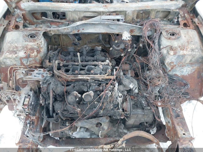 2010 Ford Fusion Sel VIN: 3FAHP0JGXAR113777 Lot: 11102207