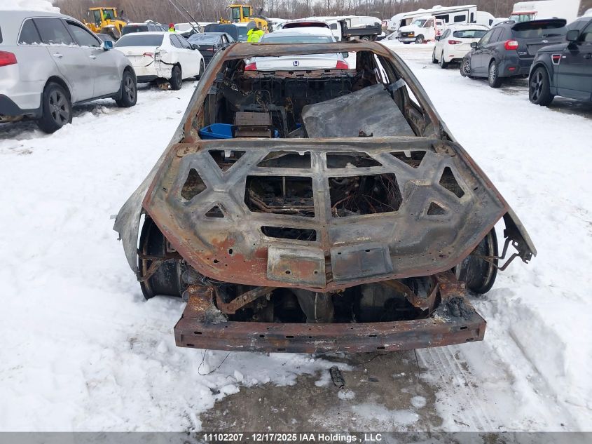 2010 Ford Fusion Sel VIN: 3FAHP0JGXAR113777 Lot: 11102207