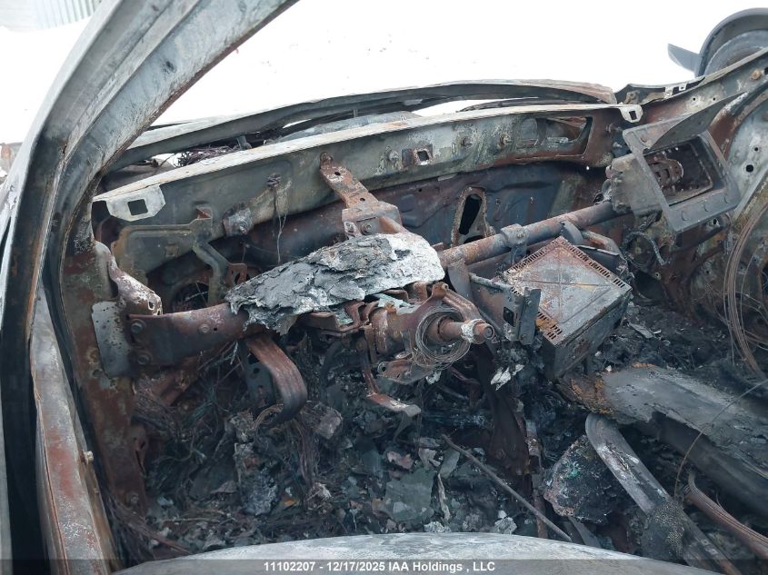 2010 Ford Fusion Sel VIN: 3FAHP0JGXAR113777 Lot: 11102207