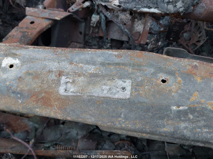 2010 Ford Fusion Sel VIN: 3FAHP0JGXAR113777 Lot: 11102207