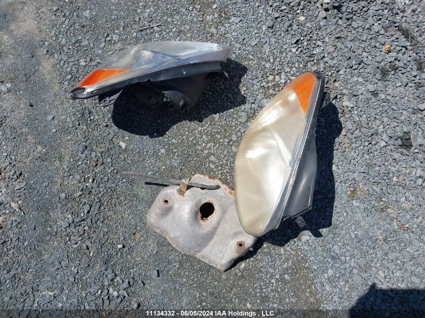 2010 Hyundai Accent Gls VIN: KMHCN4BC8AU492344 Lot: 11134332