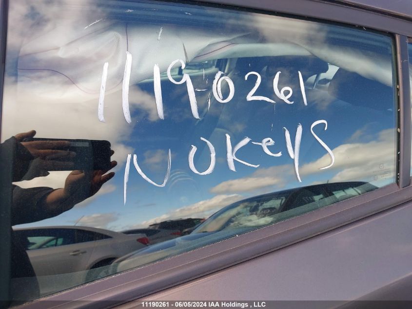 2016 Mazda 3 Sport VIN: 3MZBM1U79GM302434 Lot: 11190261