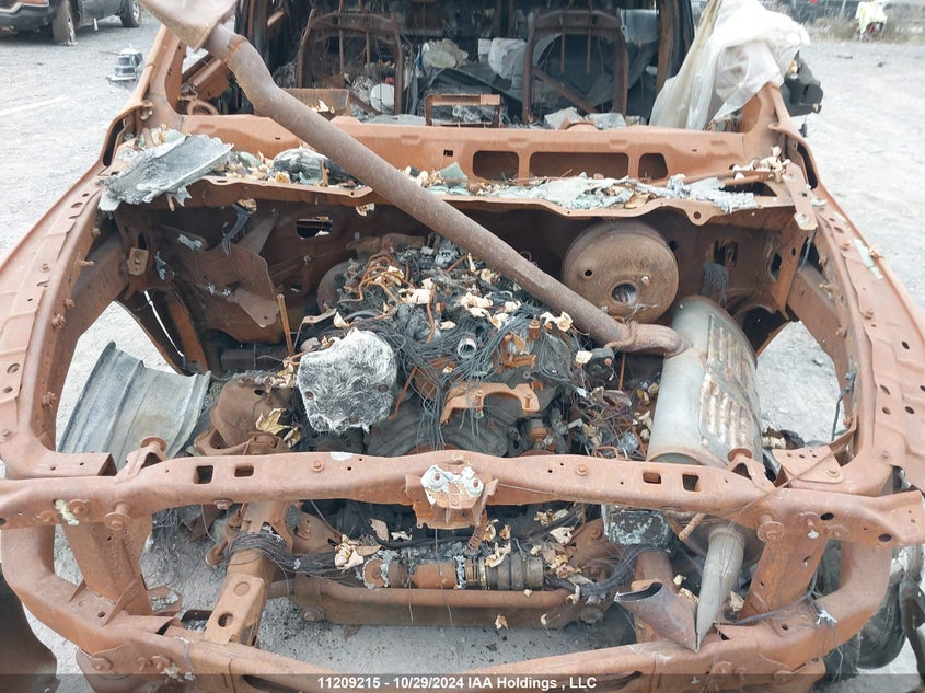 2018 Ram 1500 Slt VIN: 1C6RR7GM1JS252853 Lot: 11209215