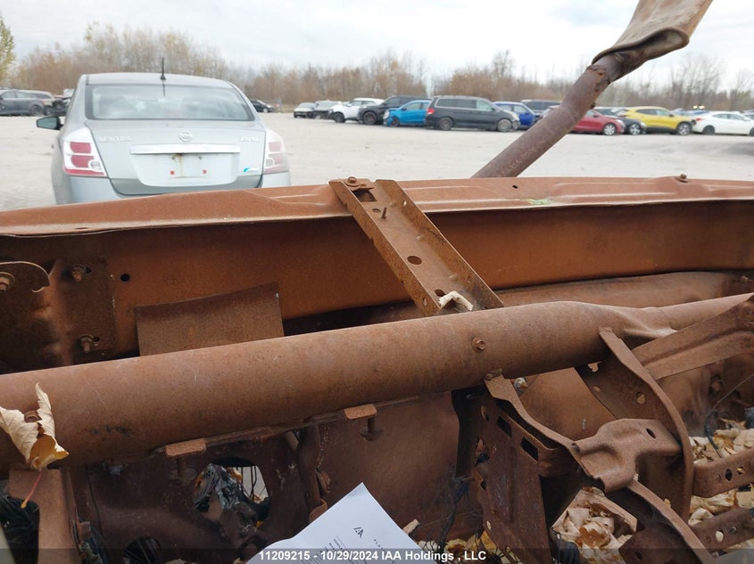 2018 Ram 1500 Slt VIN: 1C6RR7GM1JS252853 Lot: 11209215