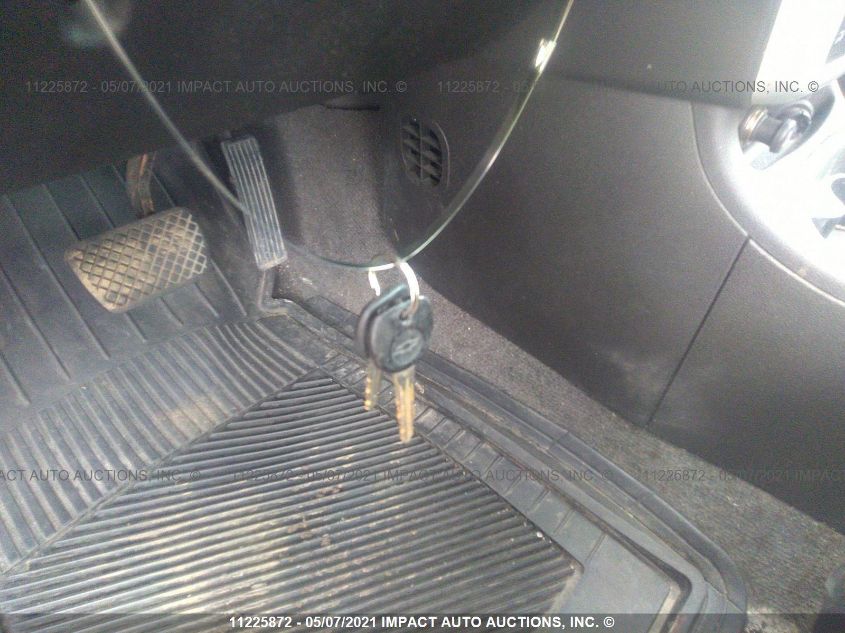 2010 Chevrolet Cobalt 2Lt VIN: 1G1AF1F5XA7227807 Lot: 11225872