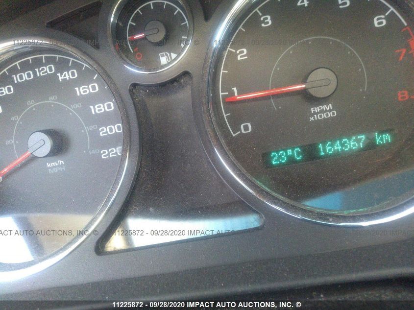 2010 Chevrolet Cobalt 2Lt VIN: 1G1AF1F5XA7227807 Lot: 11225872