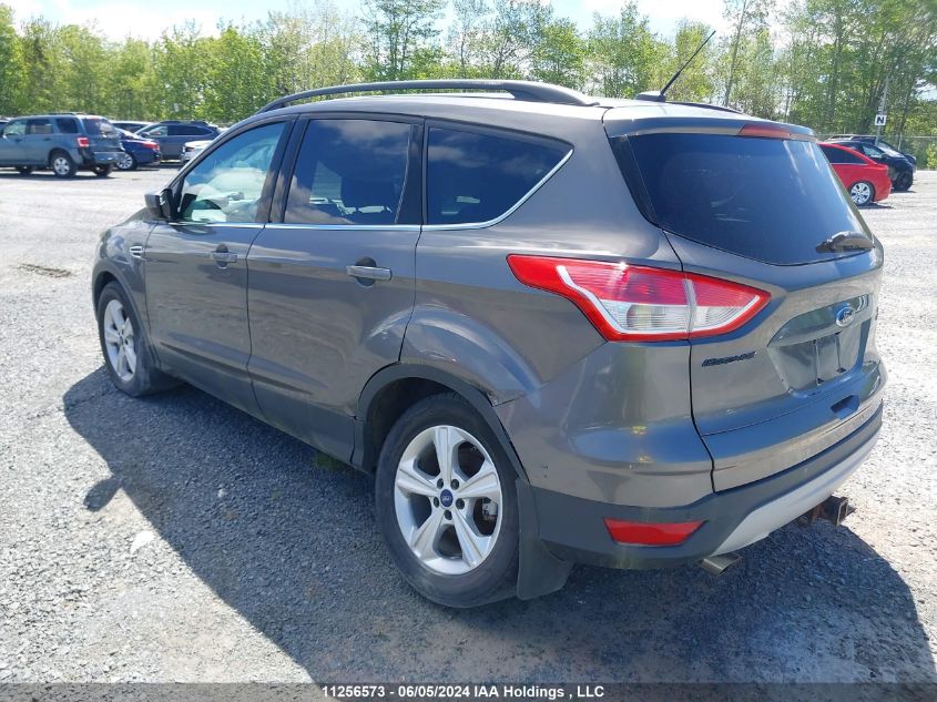 2014 Ford Escape Se VIN: 1FMCU9G96EUA47961 Lot: 11256573