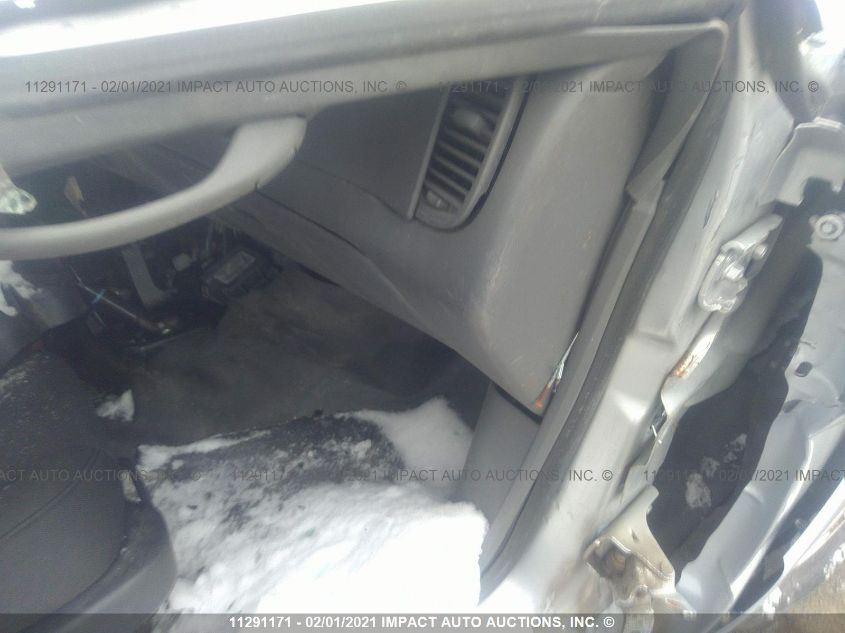 2010 Ford Ranger Super Cab VIN: 1FTKR4EE1APA69511 Lot: 11291171