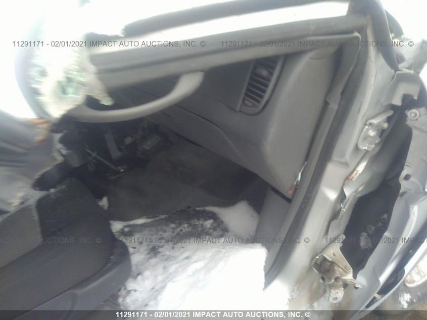 2010 Ford Ranger Super Cab VIN: 1FTKR4EE1APA69511 Lot: 11291171