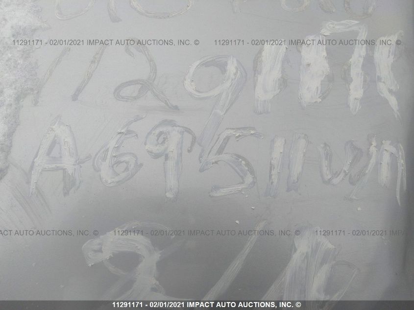 2010 Ford Ranger Super Cab VIN: 1FTKR4EE1APA69511 Lot: 11291171