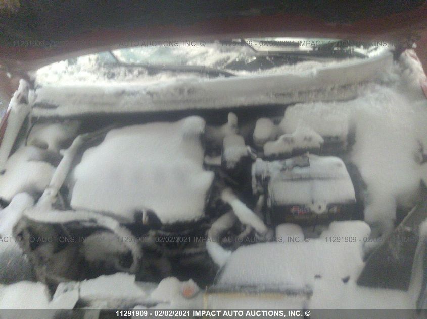 2010 Nissan Sentra 2.0/2.0S/Sr/2.0Sl VIN: 3N1AB6AP1AL651853 Lot: 11291909