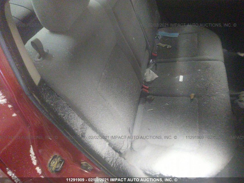 2010 Nissan Sentra 2.0/2.0S/Sr/2.0Sl VIN: 3N1AB6AP1AL651853 Lot: 11291909