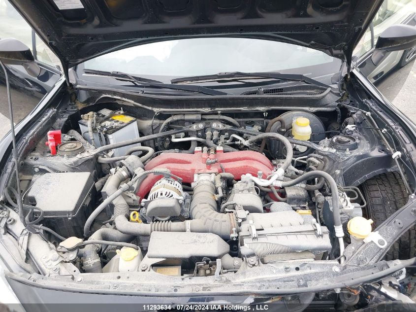 2020 Toyota 86 Gt/Special Edition VIN: JF1ZNAE19L9752012 Lot: 11293634