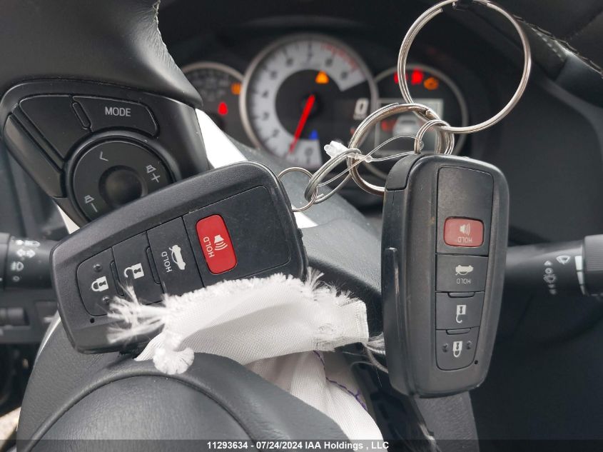 2020 Toyota 86 Gt/Special Edition VIN: JF1ZNAE19L9752012 Lot: 11293634