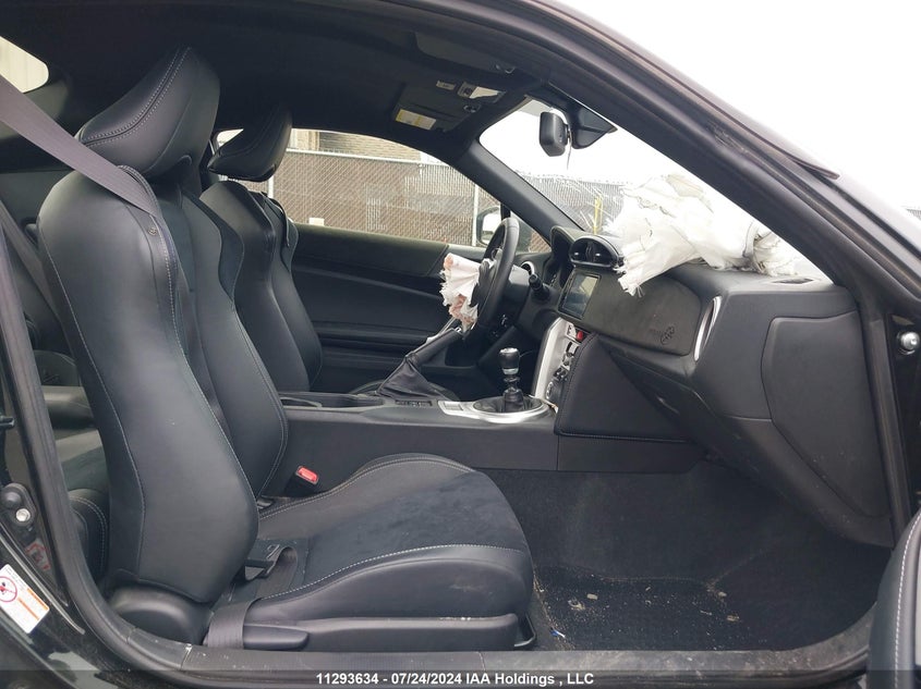 2020 Toyota 86 Gt/Special Edition VIN: JF1ZNAE19L9752012 Lot: 11293634