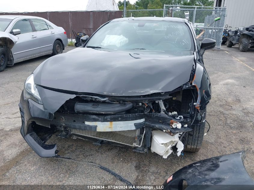 2020 Toyota 86 Gt/Special Edition VIN: JF1ZNAE19L9752012 Lot: 11293634