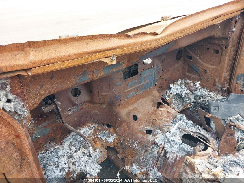 2011 Jeep Wrangler Unlimited Sahara VIN: 1J4BA5H19BL573037 Lot: 11304101