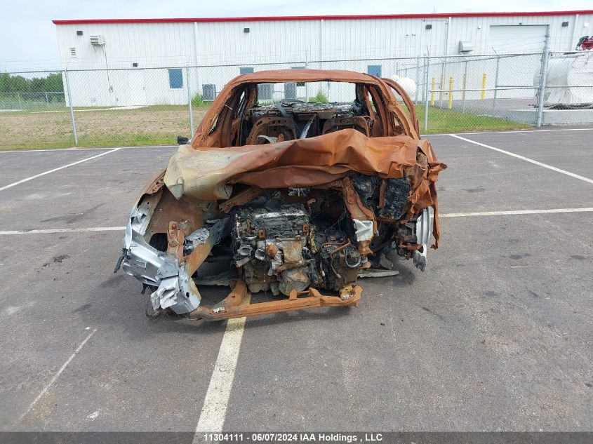 2014 Chevrolet Cruze Lt VIN: 1G1PE5SB4E7334745 Lot: 11304111