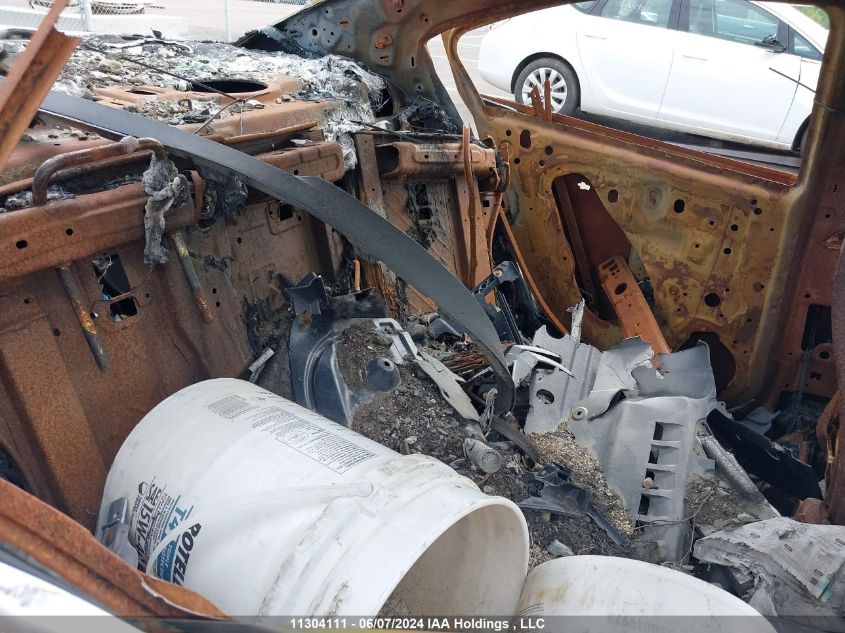 2014 Chevrolet Cruze Lt VIN: 1G1PE5SB4E7334745 Lot: 11304111