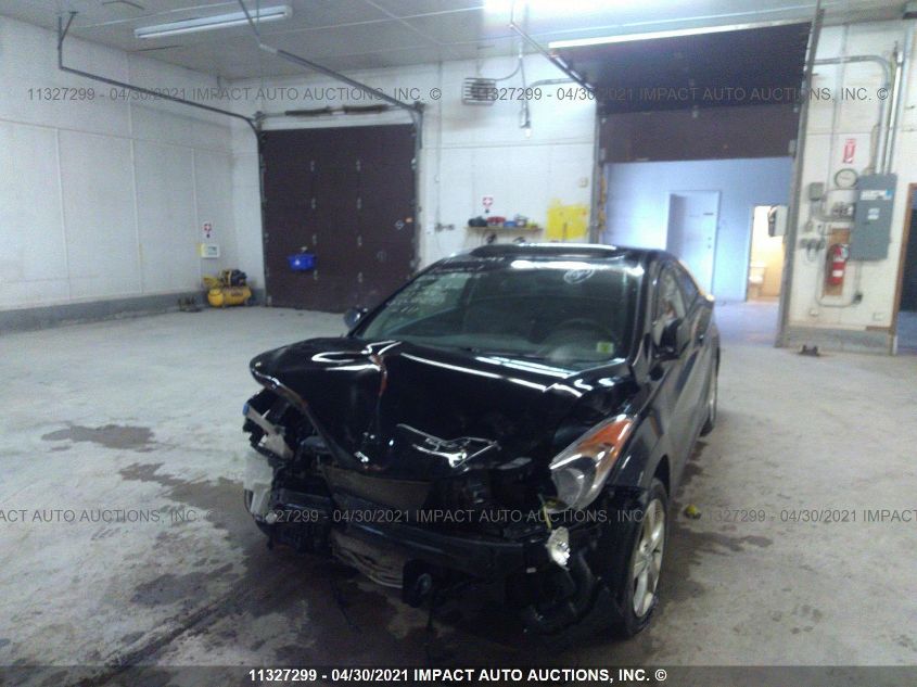 2013 Hyundai Elantra Coupe Gs/Se VIN: KMHDH6AE9DU021592 Lot: 11327299