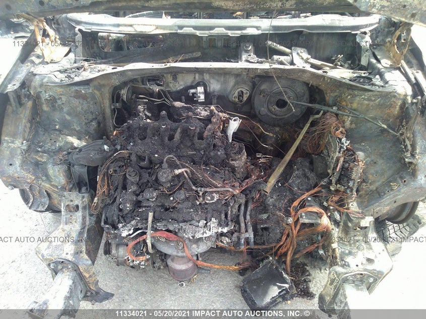 2018 Kia Sorento Lx/L VIN: 5XYPGDA56JG391002 Lot: 11334021