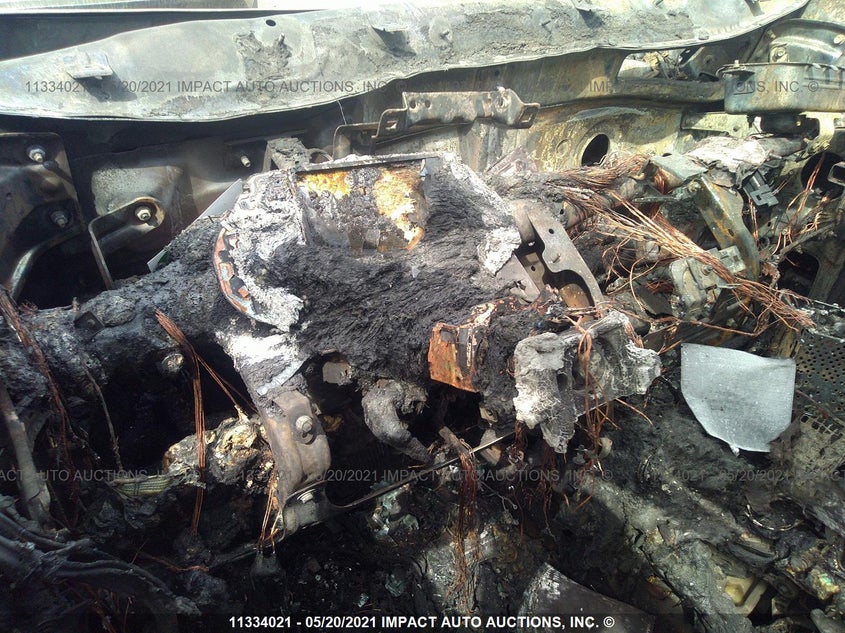 2018 Kia Sorento Lx/L VIN: 5XYPGDA56JG391002 Lot: 11334021