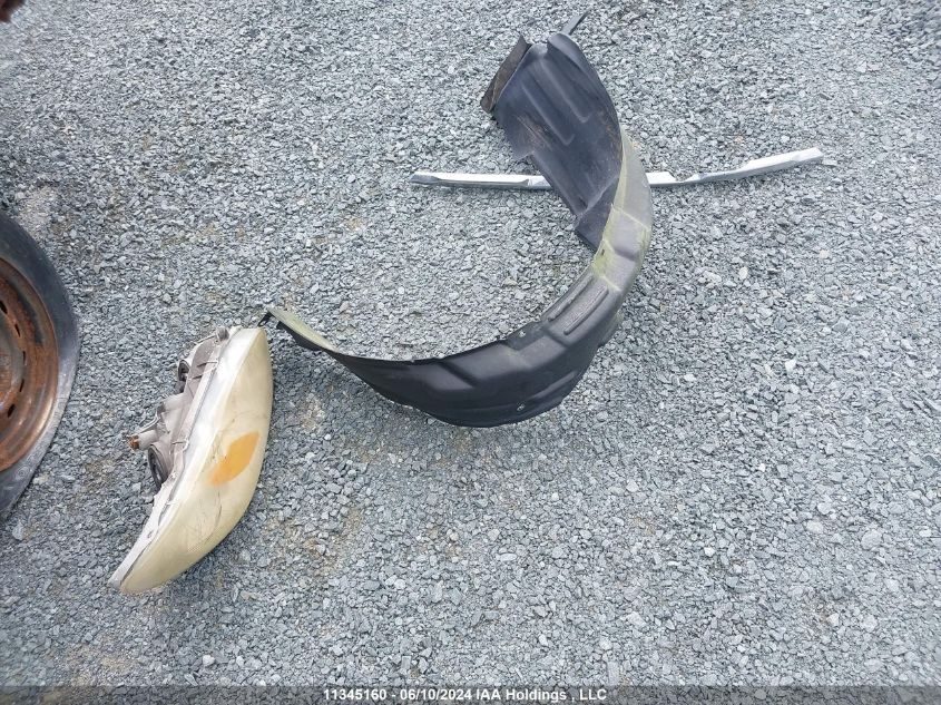 2008 Toyota Corolla Ce/Le/S VIN: 2T1BR32E18C901789 Lot: 11345160