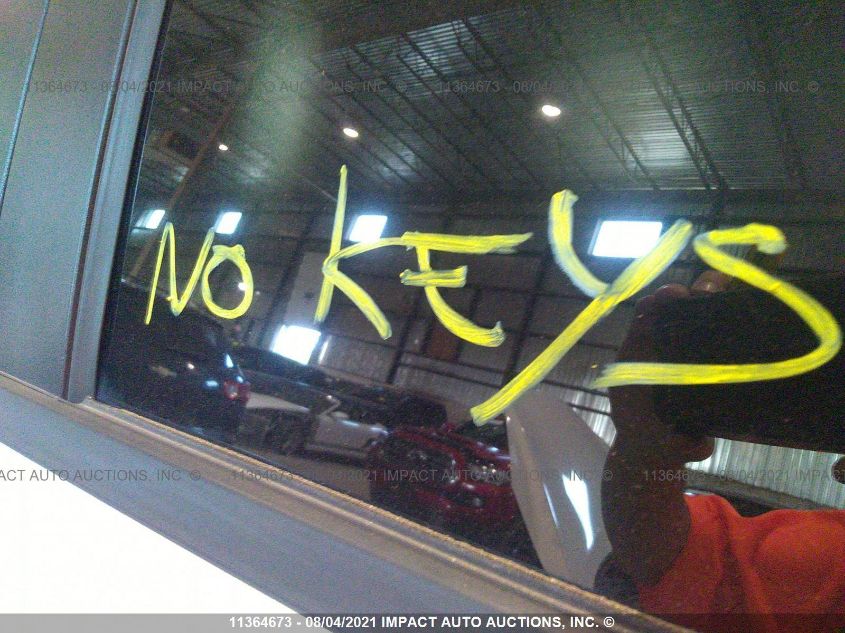 2019 Ram 1500 Tradesman VIN: 1C6SRFGT6KN676032 Lot: 11364673