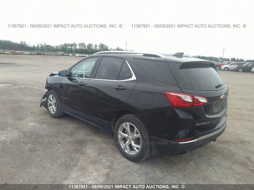 Vin: 2gnaxtex6j6274066, lot: 1641632, chevrolet equinox lt 20183