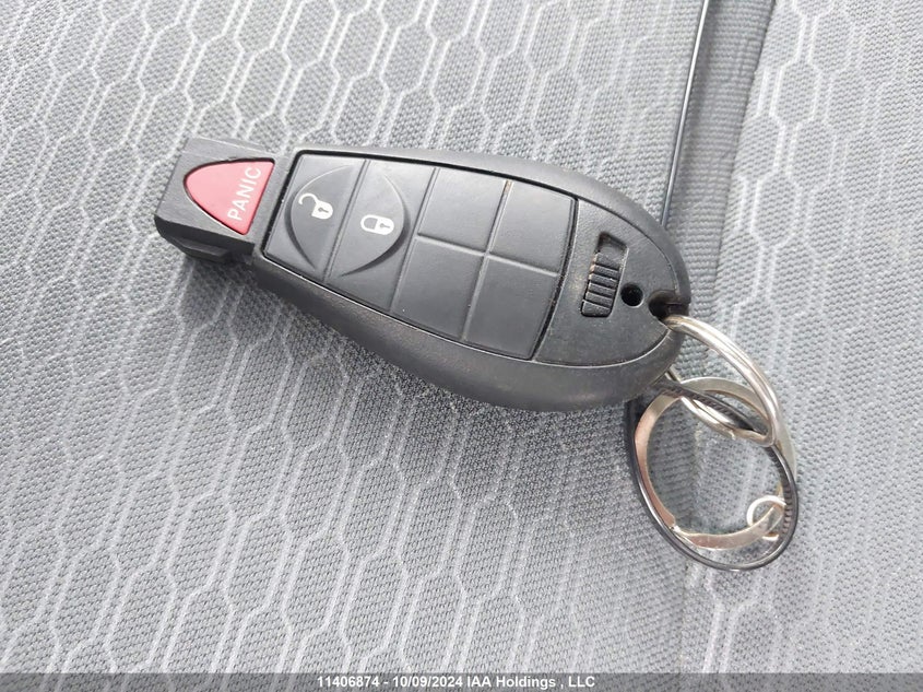 2019 Ram 1500 Classic Tradesman VIN: 1C6RR7KG4KS674540 Lot: 11406874