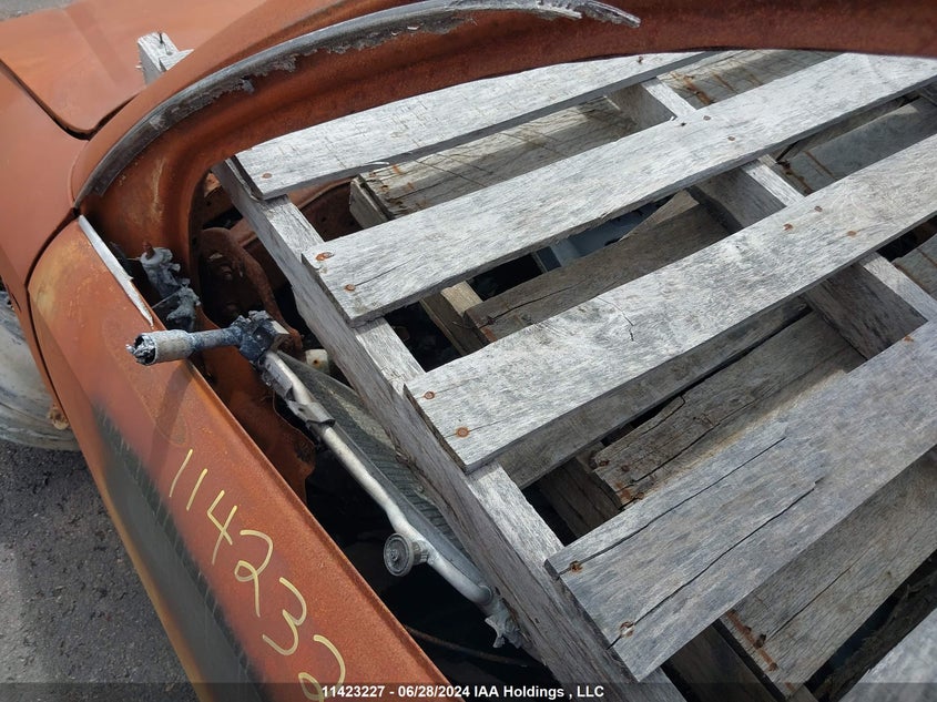 2008 Audi A4 3.2 Quattro VIN: WAUDH68EX8A151170 Lot: 11423227