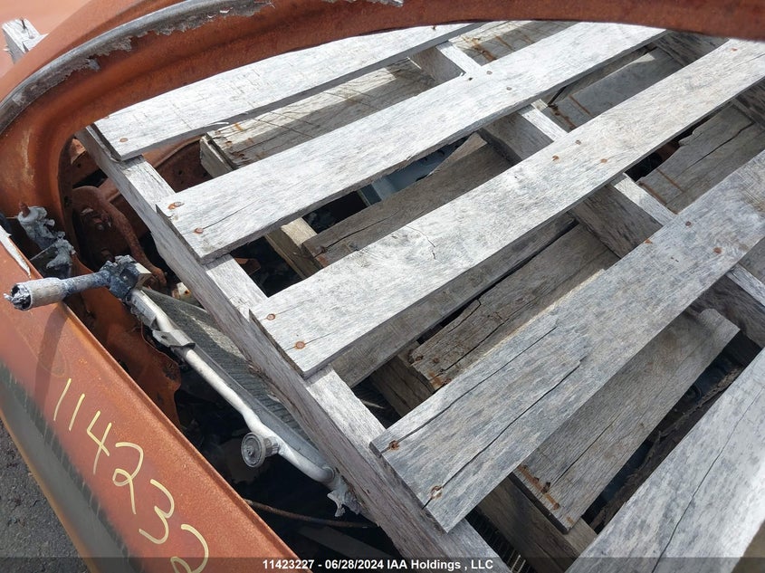 2008 Audi A4 3.2 Quattro VIN: WAUDH68EX8A151170 Lot: 11423227