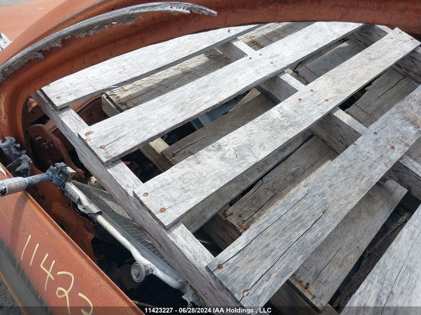 2008 Audi A4 3.2 Quattro VIN: WAUDH68EX8A151170 Lot: 11423227