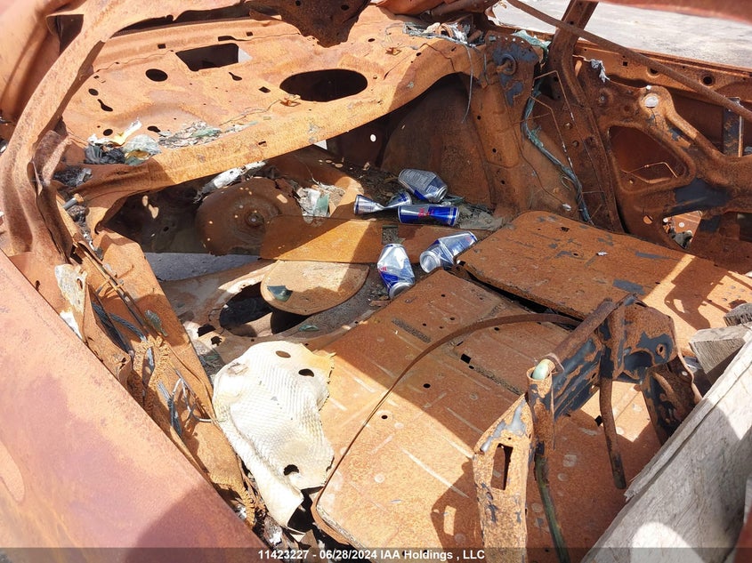 2008 Audi A4 3.2 Quattro VIN: WAUDH68EX8A151170 Lot: 11423227