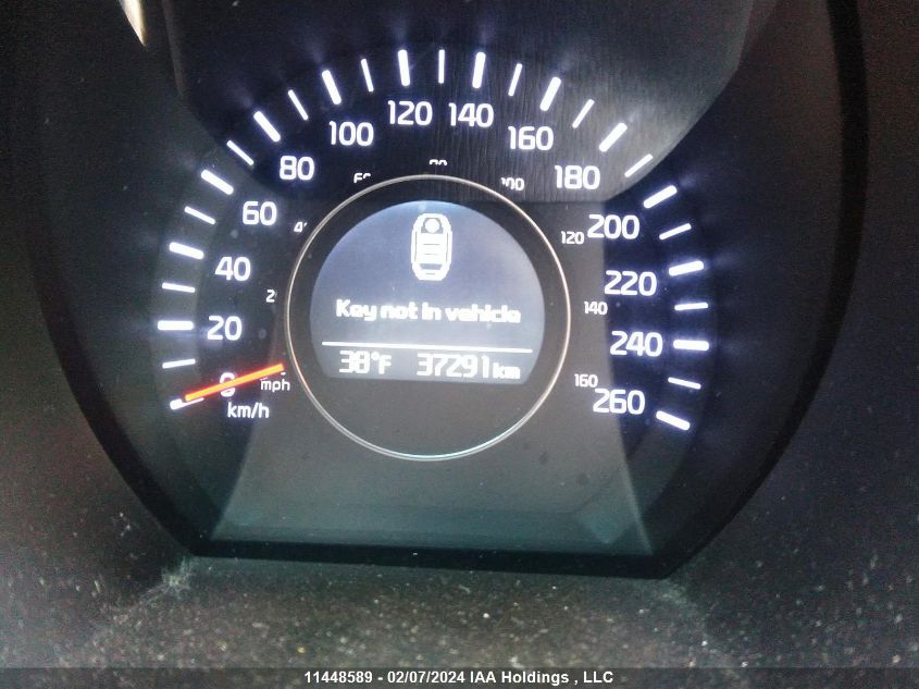 2014 Kia Optima Ex VIN: 5XXGN4A76EG313966 Lot: 11448589