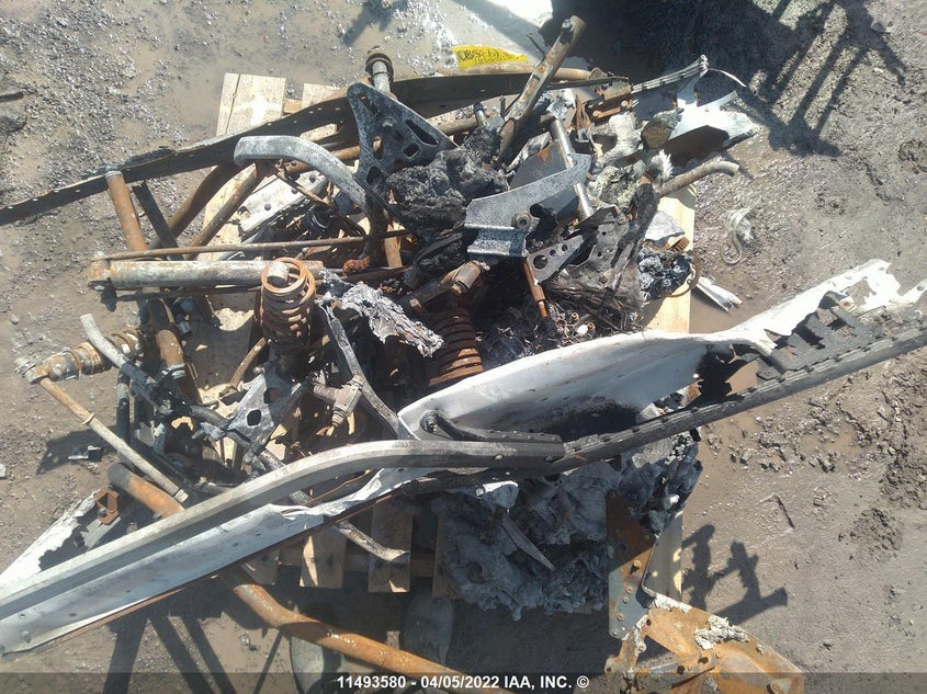 2021 OTHER SKIDOO EXPEDITION N/A GAS