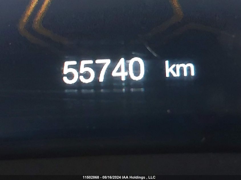 2020 Jeep Compass Limited VIN: 3C4NJDCB1LT214297 Lot: 11502868