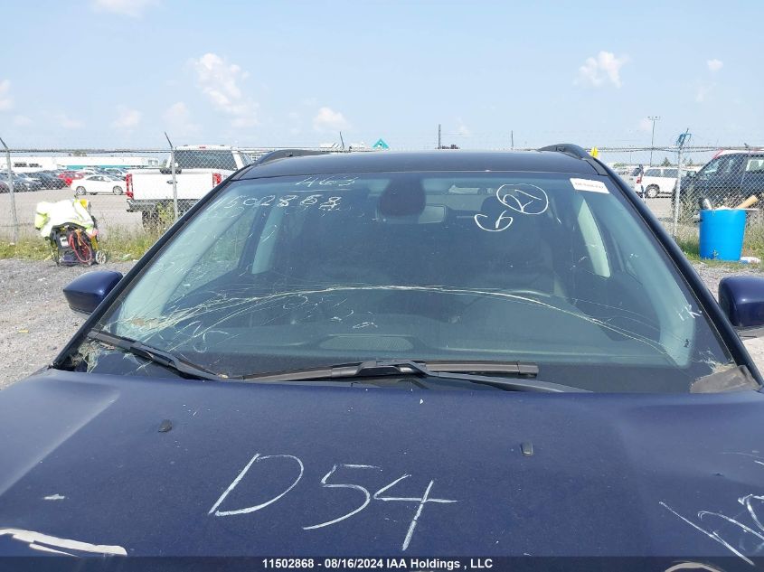 2020 Jeep Compass Limited VIN: 3C4NJDCB1LT214297 Lot: 11502868