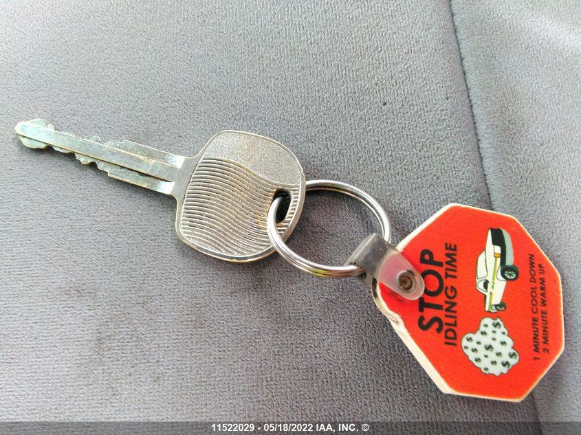 2018 Isuzu Nrr VIN: JALE5W161J7304331 Lot: 11522029