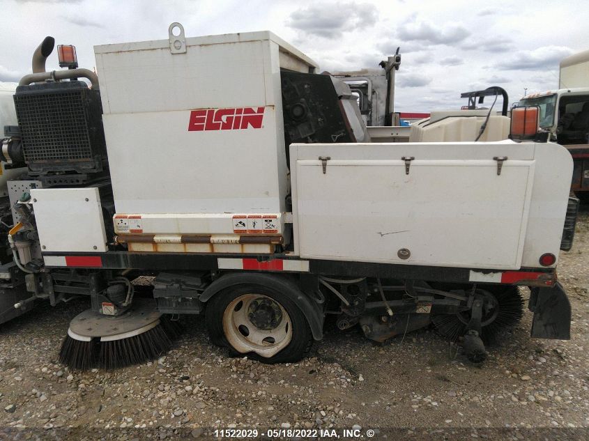 2018 Isuzu Nrr VIN: JALE5W161J7304331 Lot: 11522029