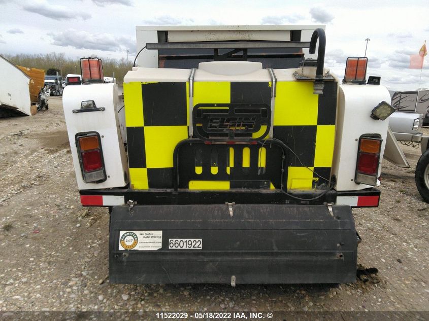 2018 Isuzu Nrr VIN: JALE5W161J7304331 Lot: 11522029