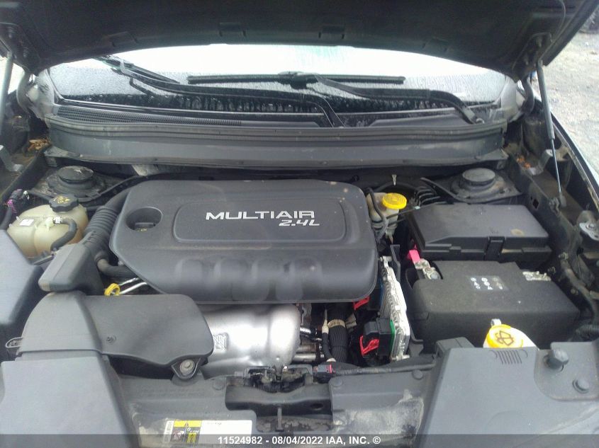 2016 Jeep Cherokee VIN: 1C4PJMCB5GW129391 Lot: 11524982