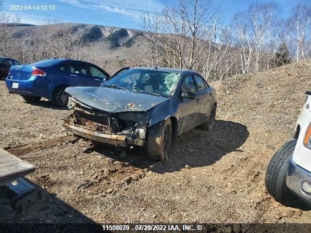 2008 Pontiac G6 Se VIN: 1G2ZG57B884303933 Lot: 11558079