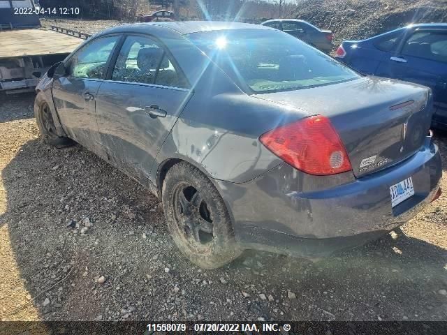 2008 Pontiac G6 Se VIN: 1G2ZG57B884303933 Lot: 11558079